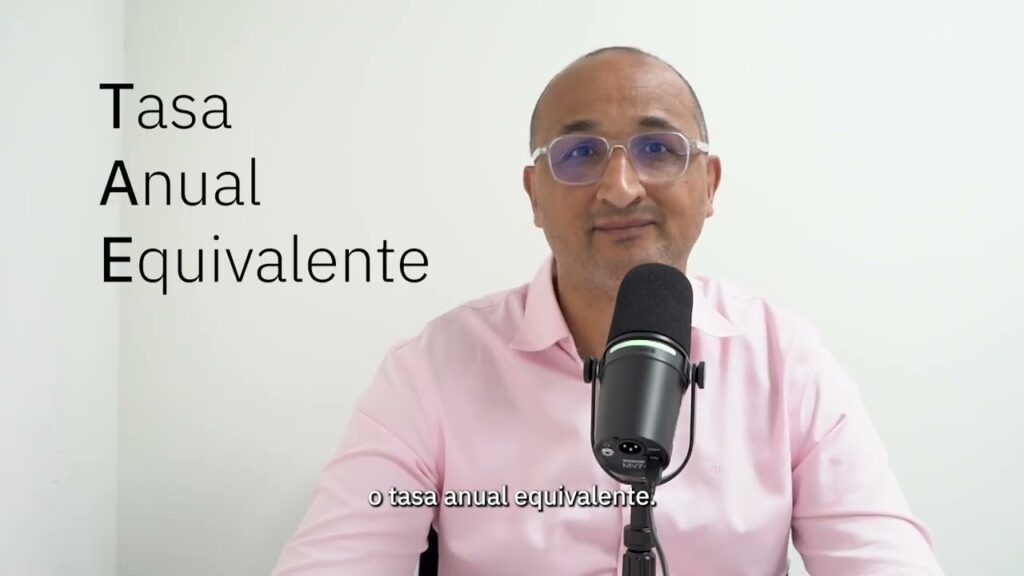 TIN y TAE diferencias esenciales