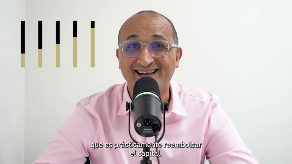 ¿Qué es exactamente una hipoteca?