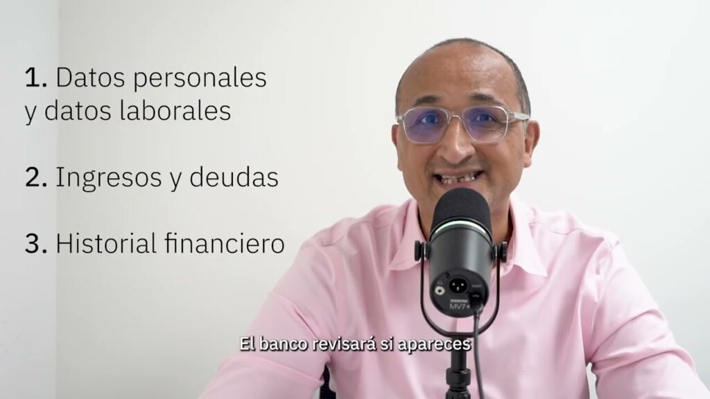 ¿Qué es el Scoring?