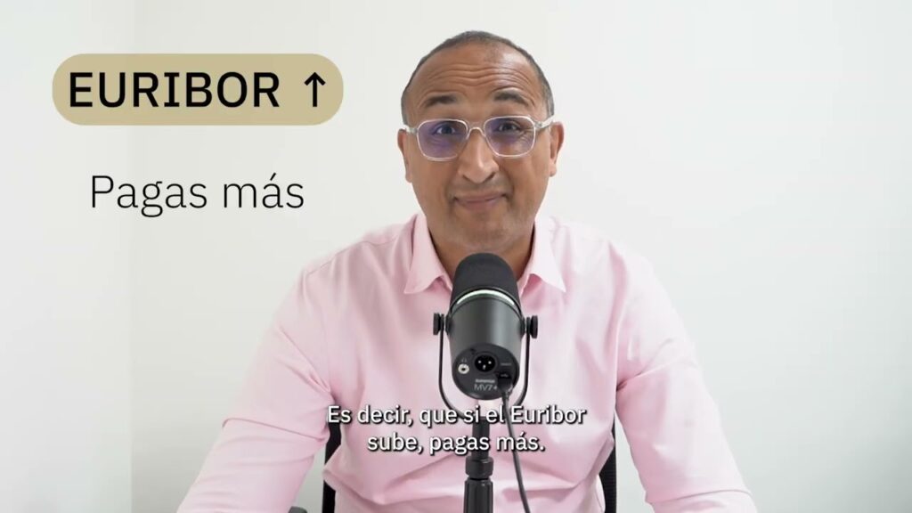 Hipoteca a tipo variable. Todo que debes saber y cúando te conviene