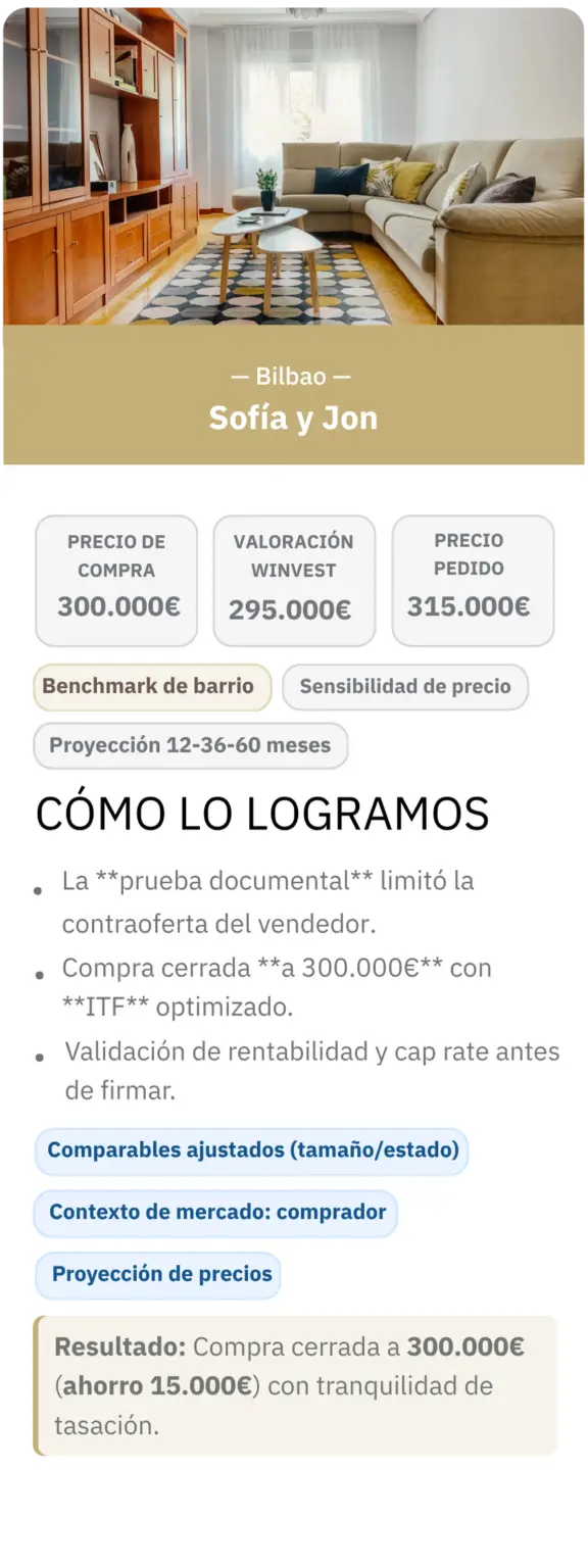 valorar valoracion mejor hipoteca