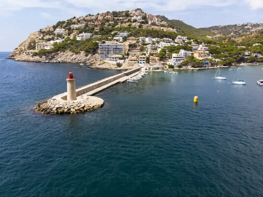 port andratx precios vivienda