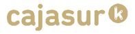 Cajasur logo