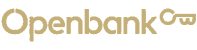 Open Bank logo